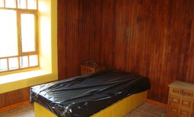 Casa en Parcela,ubicada en KM 6 Camino a Panimavida