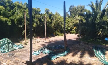 Casa y Parcela de Media Hectárea, ubicada en Villa Alegre