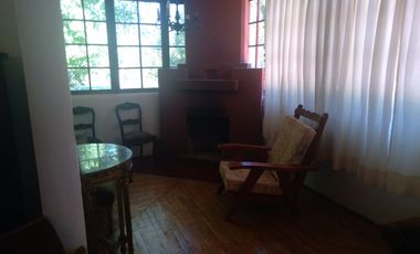 Casa y Parcela de Media Hectárea, ubicada en Villa Alegre