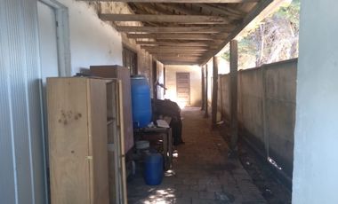 Casa y Parcela de Media Hectárea, ubicada en Villa Alegre