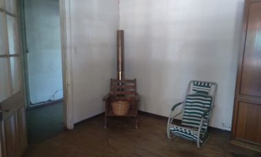 Casa y Parcela de Media Hectárea, ubicada en Villa Alegre