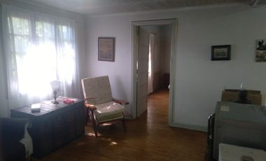 Casa y Parcela de Media Hectárea, ubicada en Villa Alegre