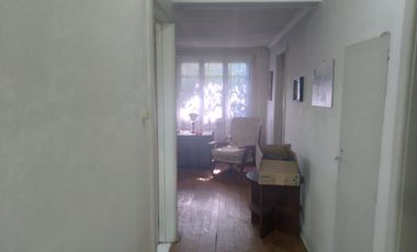 Casa y Parcela de Media Hectárea, ubicada en Villa Alegre