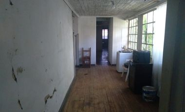 Casa y Parcela de Media Hectárea, ubicada en Villa Alegre