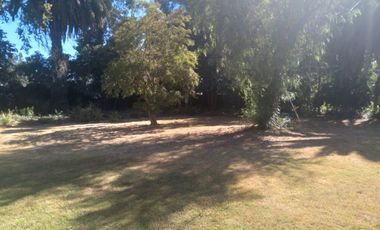 Casa y Parcela de Media Hectárea, ubicada en Villa Alegre