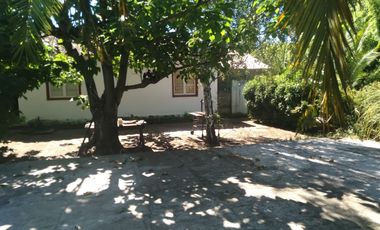 Casa y Parcela de Media Hectárea, ubicada en Villa Alegre