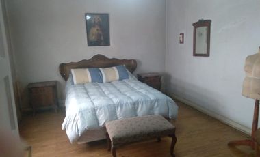 Casa y Parcela de Media Hectárea, ubicada en Villa Alegre