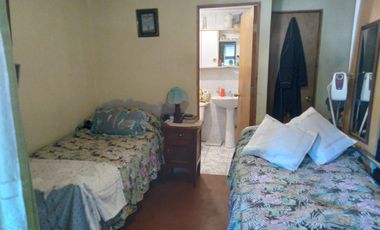 Casa en Parcela de Media Hectárea, sector Ballica Norte