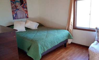 Casa en Parcela de 2.500.- Mts2, La Sexta de Longavi