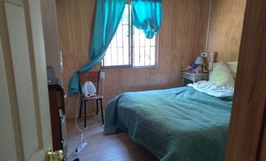 Casa en Parcela de 2.500.- Mts2, La Sexta de Longavi