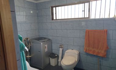 Casa en Parcela de 2.500.- Mts2, La Sexta de Longavi