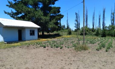 Casa en Parcela de 2.500.- Mts2, La Sexta de Longavi