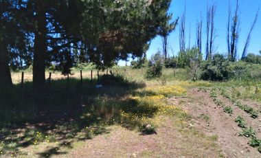 Casa en Parcela de 2.500.- Mts2, La Sexta de Longavi