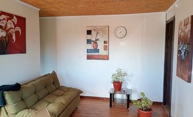 Casa en Parcela de 2.500.- Mts2, La Sexta de Longavi
