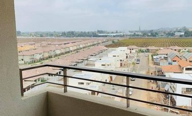 En Venta, exclusivo Departamento en Hacienda Esmeralda