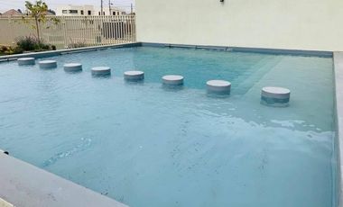 En Venta, exclusivo Departamento en Hacienda Esmeralda