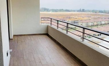 En Venta, exclusivo Departamento en Hacienda Esmeralda