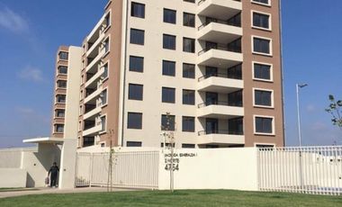 En Venta, exclusivo Departamento en Hacienda Esmeralda