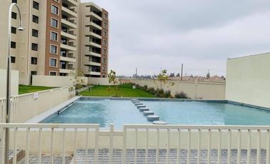 En Venta, exclusivo Departamento en Hacienda Esmeralda