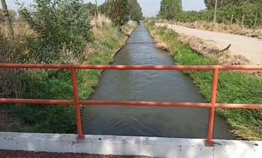 Se Venden 3 Parcelas de Media Hectàrea, Sector Guadantun