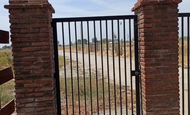 Se Venden 3 Parcelas de Media Hectàrea, Sector Guadantun