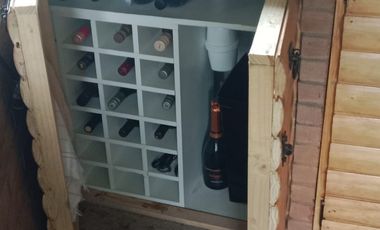 Exclusiva Parcela de 7,44 Hectàreas, con Casa