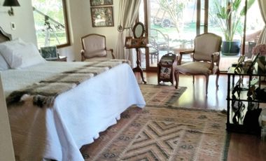 Exclusiva Parcela de 7,44 Hectàreas, con Casa