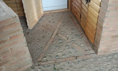 Exclusiva Parcela de 7,44 Hectàreas, con Casa
