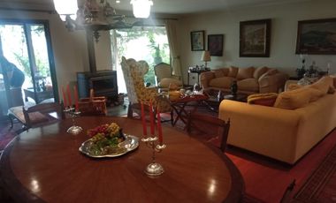Exclusiva Parcela de 7,44 Hectàreas, con Casa
