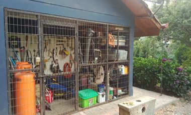 Exclusiva Parcela de 7,44 Hectàreas, con Casa