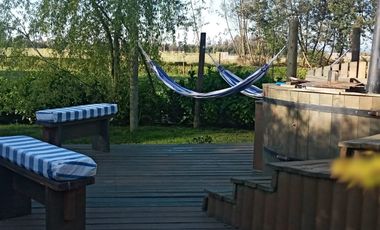 Exclusiva Parcela de 7,44 Hectàreas, con Casa