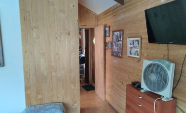 Casa en Parcela de Media Hectárea a 3 km Quinamavida