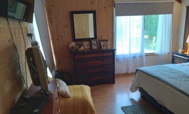 Casa en Parcela de Media Hectárea a 3 km Quinamavida