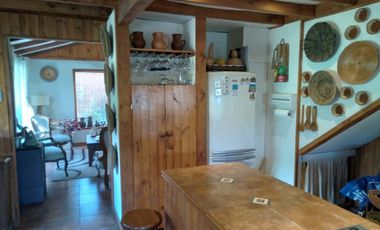 Casa en Parcela de Media Hectárea a 3 km Quinamavida