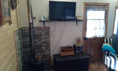 Casa en Parcela de Media Hectárea a 3 km Quinamavida