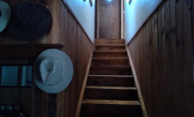 Casa en Parcela de Media Hectárea a 3 km Quinamavida