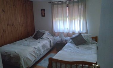 Casa en Parcela de Media Hectárea a 3 km Quinamavida
