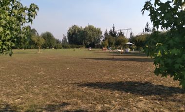 Casa en Parcela de Media Hectárea a 3 km Quinamavida
