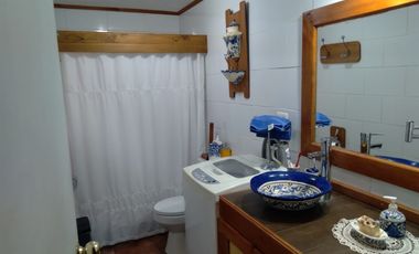 Casa en Parcela de Media Hectárea a 3 km Quinamavida