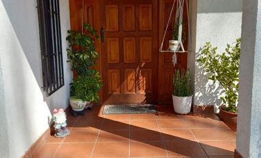 Linda Casa en Loteo Las Araucarias, La Posada