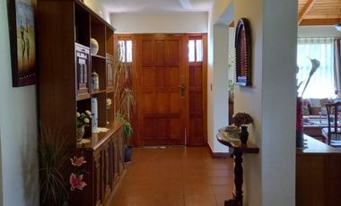 Linda Casa en Loteo Las Araucarias, La Posada
