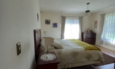 Linda Casa en Loteo Las Araucarias, La Posada