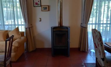 Linda Casa en Loteo Las Araucarias, La Posada