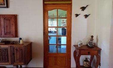 Linda Casa en Loteo Las Araucarias, La Posada