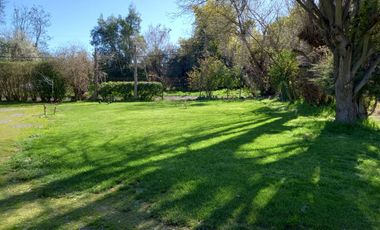 Linda Casa en Loteo Las Araucarias, La Posada