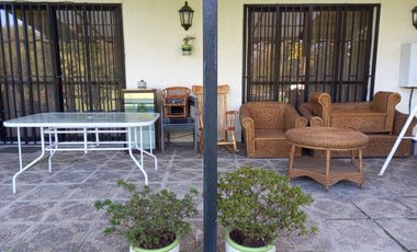 Linda Casa en Loteo Las Araucarias, La Posada