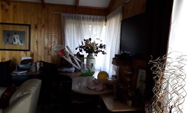 Parcela de Media Hectárea con Casa, Callejón Las Camelias