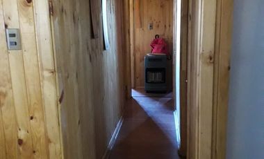 Parcela de Media Hectárea con Casa, Callejón Las Camelias