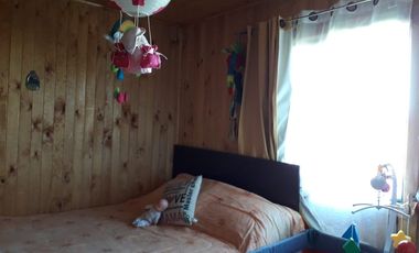 Parcela de Media Hectárea con Casa, Callejón Las Camelias