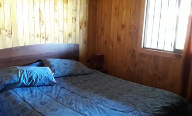 Parcela de Media Hectárea con Casa, Callejón Las Camelias